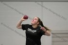 Track & Field  Women’s Track & Field open up the 2023 indoor season with a home meet against Colby College. They also competed against visiting Wentworth Institute of Technology, Worcester State University, Gordon College and Connecticut College. - Photo by Keith Nordstrom